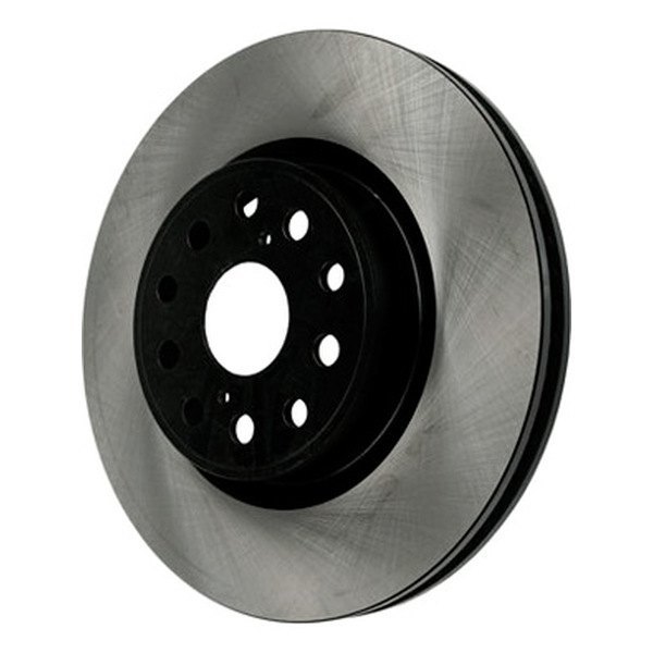 Front Brake Rotor for 2007-2017 Lexus LS460