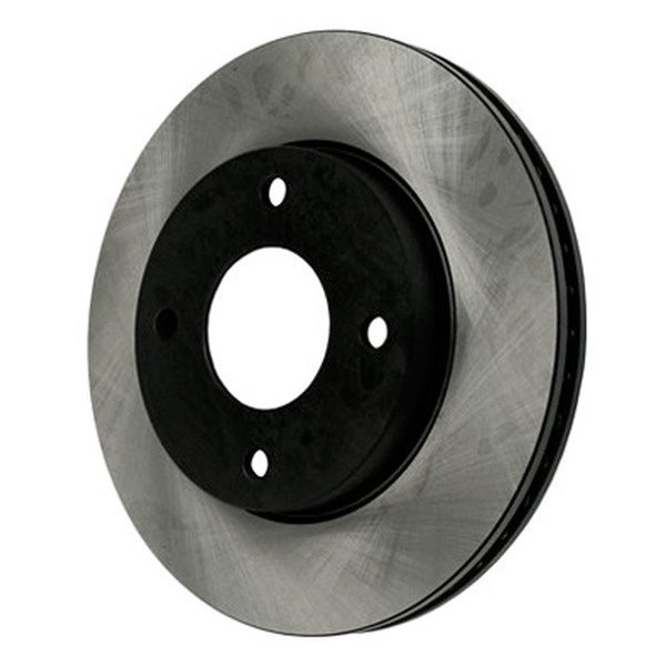 Front Brake Rotor for 2009-2011 Nissan Versa