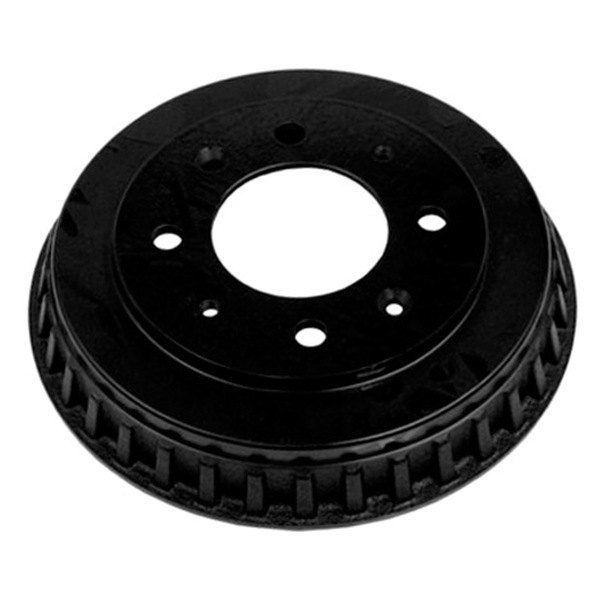 083-3446 Rear Brake Rotor for 2007-2009 Kia Spectra
