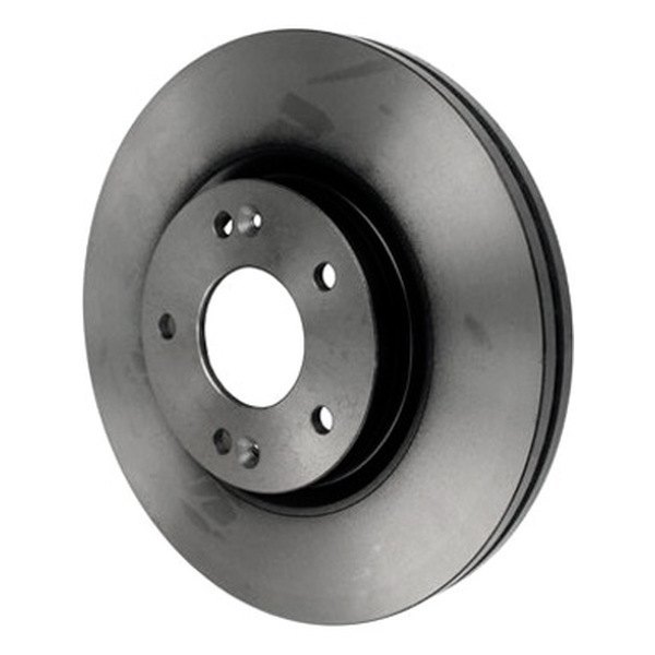 Front Brake Rotor for 2011-2013 Kia Sorento
