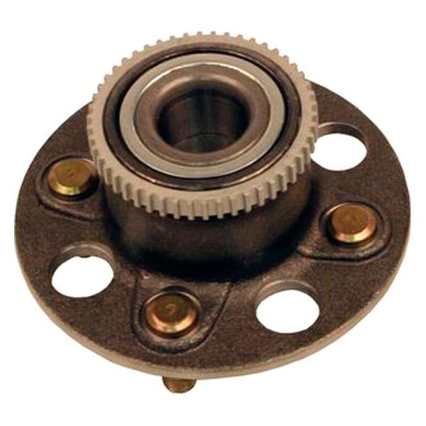 Rear Hub Bearing Assembly for 2001-2005 Honda Civic