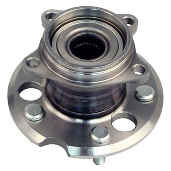 Rear Hub Bearing Assembly for 2001-2005 Toyota RAV4