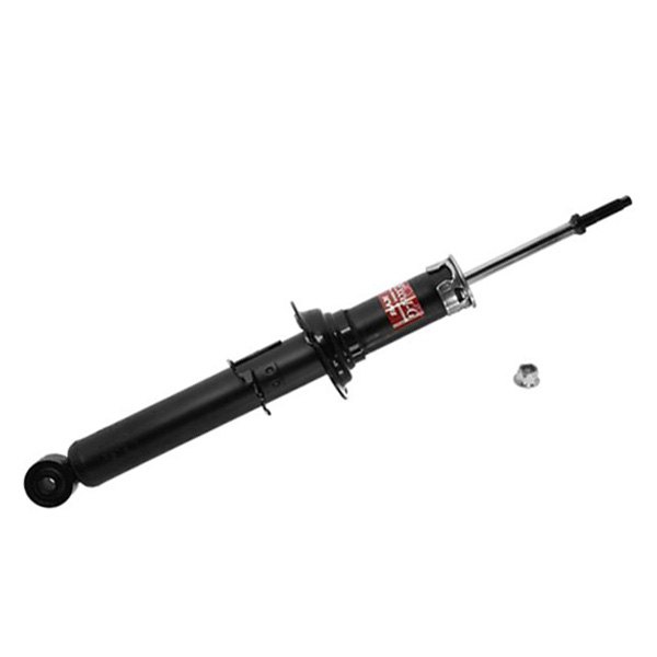 Excel-G Front Driver Side Twin-Tube Gas Strut for 2009-2014 370Z Nissan