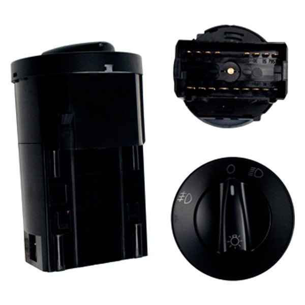 Headlite Switch for 1998-2006 Volkswagen Beetle