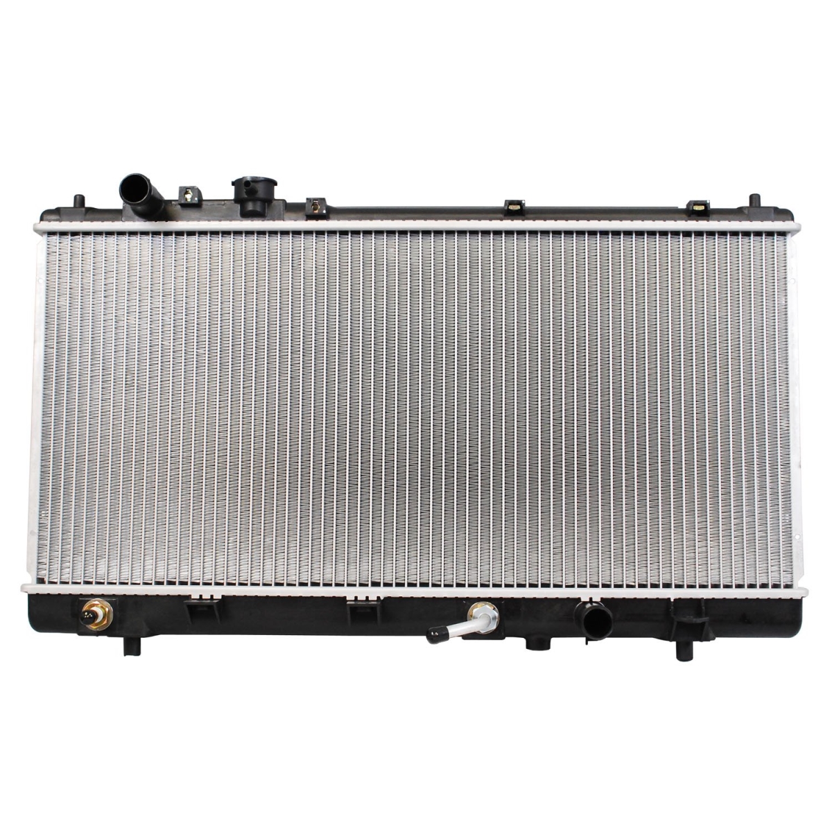 221-3410 Engine Coolant Radiator for 2008-2015 Rogue Nissan
