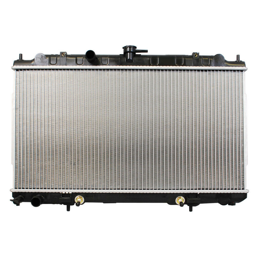 221-3405 Engine Coolant Radiator for 2000-2006 Sentra Nissan