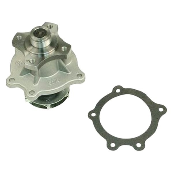 Water Pump for 2002-2009 Chevrolet Trailblazer