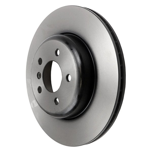 Rear Brake Disc for 2010-2017 BMW 535i GT