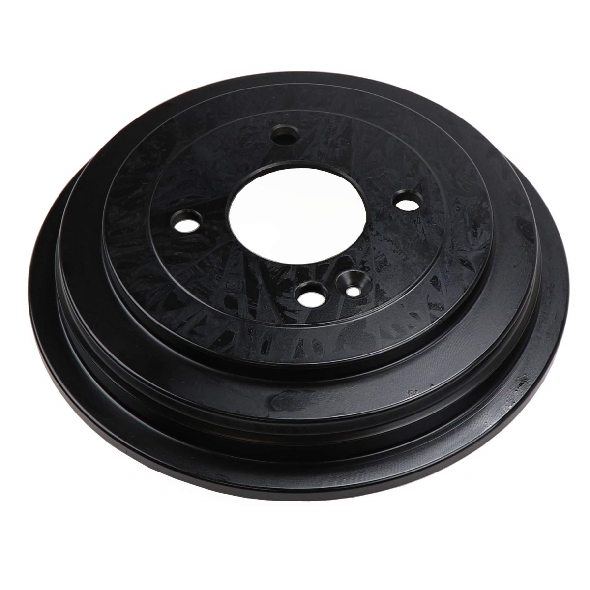 Rear Brake Drum for 2013-2021 Hyundai Accent