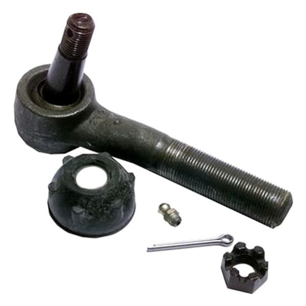 Front Right Outer Tie Rod End for 1984-1990 Ford Bronco II