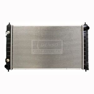 221-3407 Engine Coolant Radiator for 2007-2018 Altima Nissan