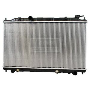 221-3427 Engine Coolant Radiator for 2006-2008 M35 Infiniti
