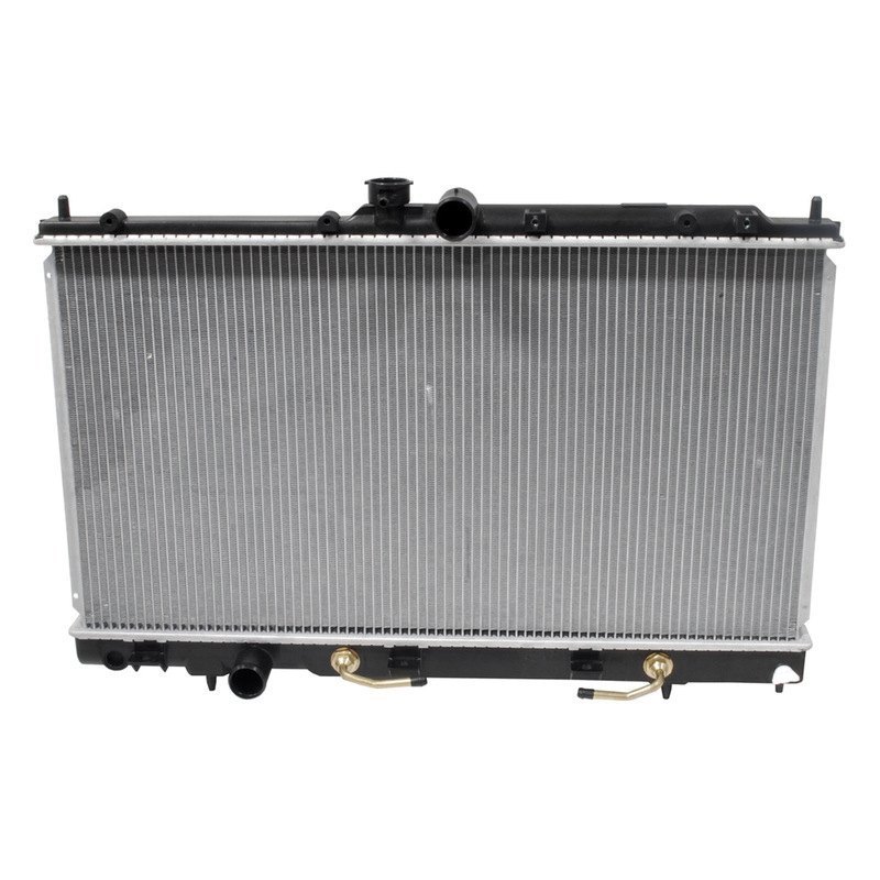 221-3311 Engine Coolant Radiator for 2002-2007 Lancer Mitsubishi