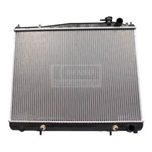221-3404 Engine Coolant Radiator for 1997-2000 QX4 Infiniti