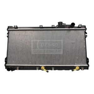 221-3502 Engine Coolant Radiator for 1990-1997 Miata Mazda