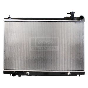 221-3422 Engine Coolant Radiator for 2003-2008 FX35 Infiniti