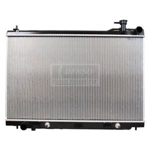 221-3400 Engine Coolant Radiator for 1998-2004 Frontier Nissan