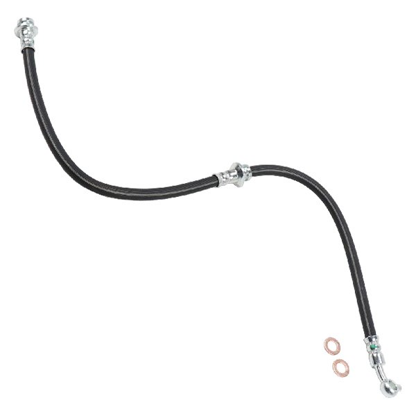 Front Right Brake Hose for 2015-2018 Chevrolet City Express