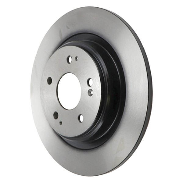 Rear Brake Disc for 2017-2020 Acura MDX
