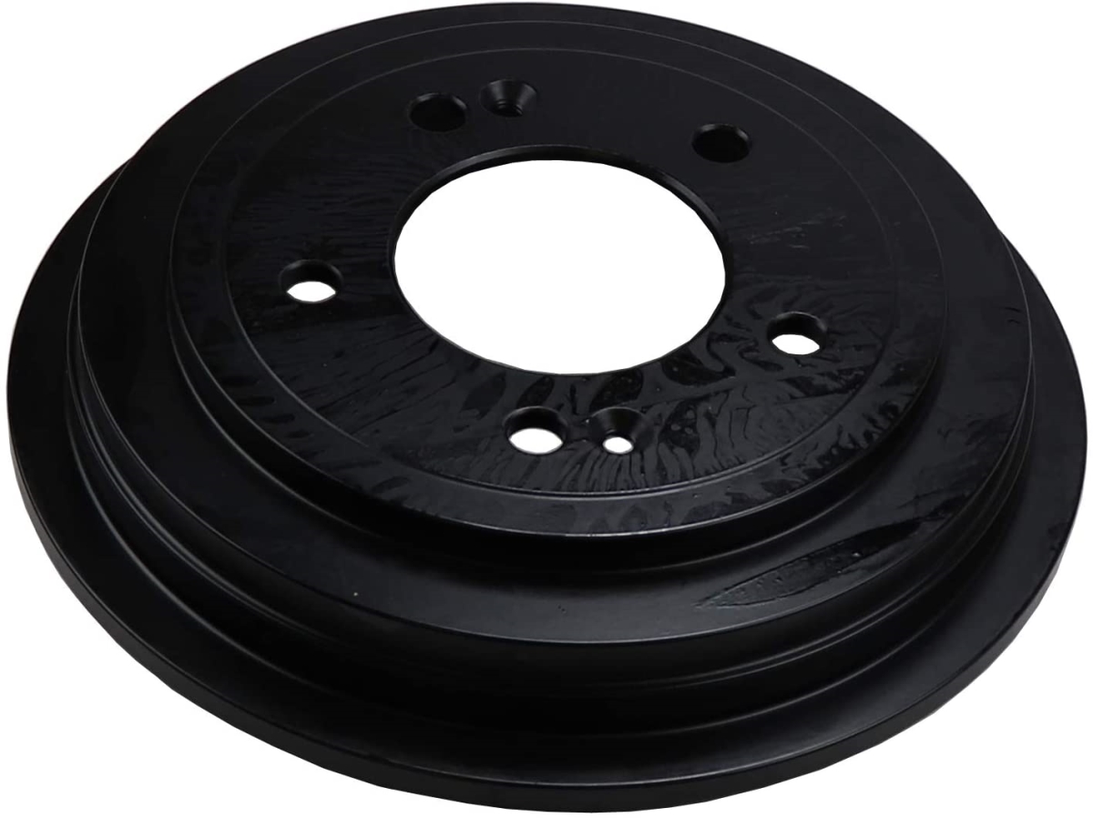 Rear Brake Drum for 2017-2020 Hyundai Elantra