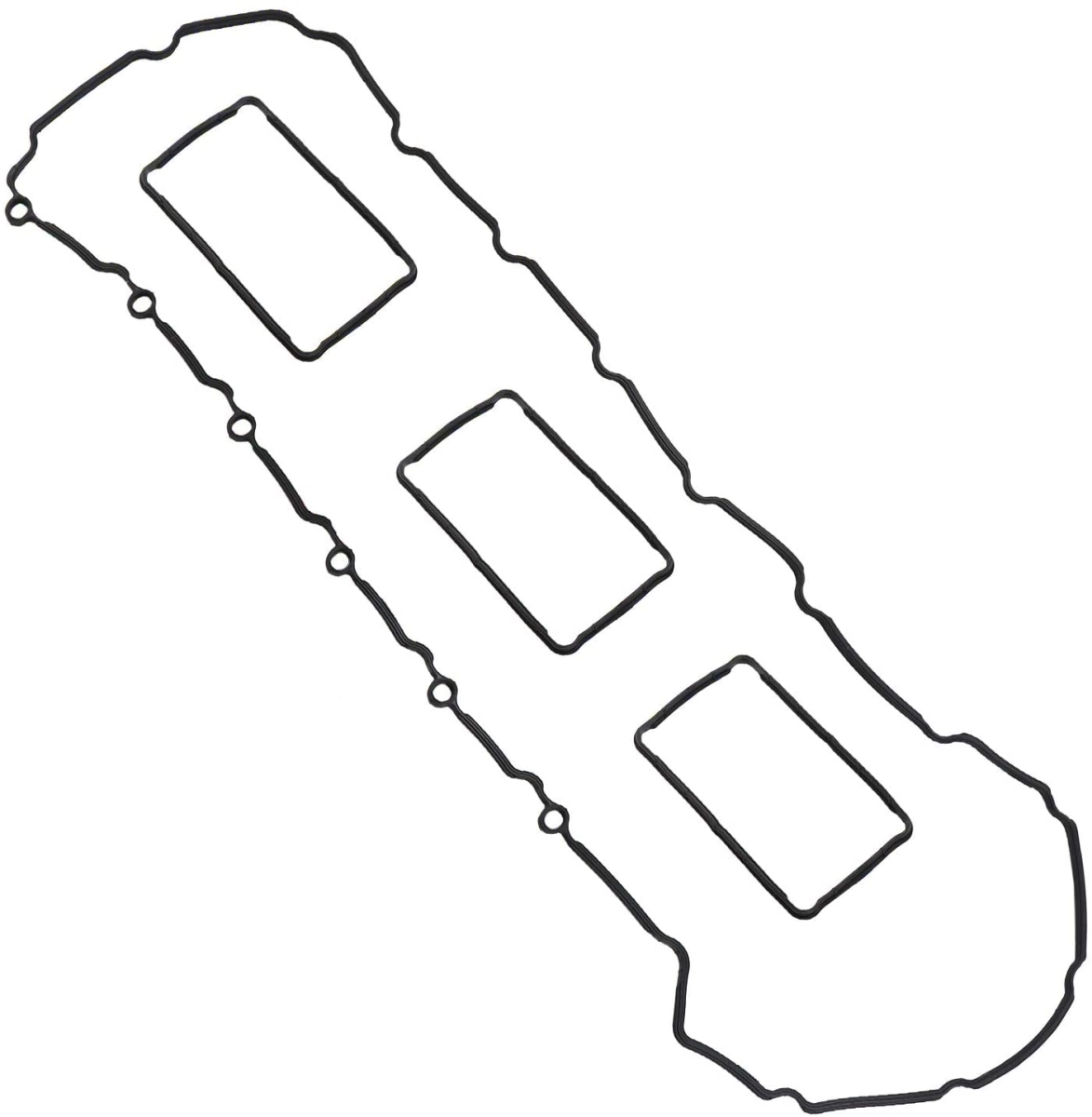 036-2056 Valve Cover Gasket Set for 2011-2016 BMW 535i