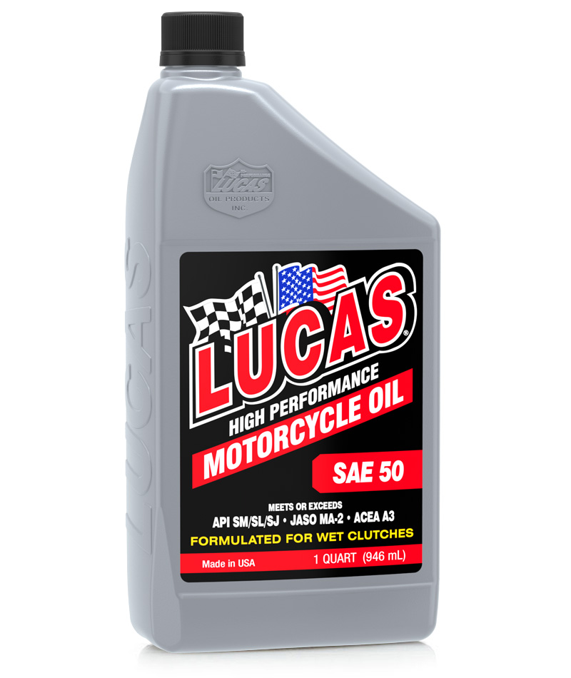 10714 70 wt. Motorcycle Oil