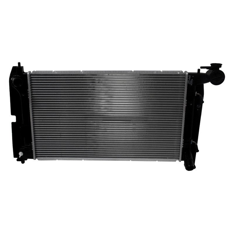 221-0514 Engine Coolant Radiator for 2003-2006 Vibe Pontiac