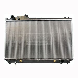 221-3170 Engine Coolant Radiator for 2001-2006 LS Lexus