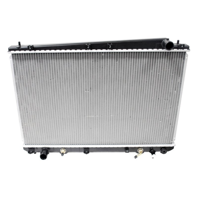 221-3101 Engine Coolant Radiator for 2000 Sienna Toyota