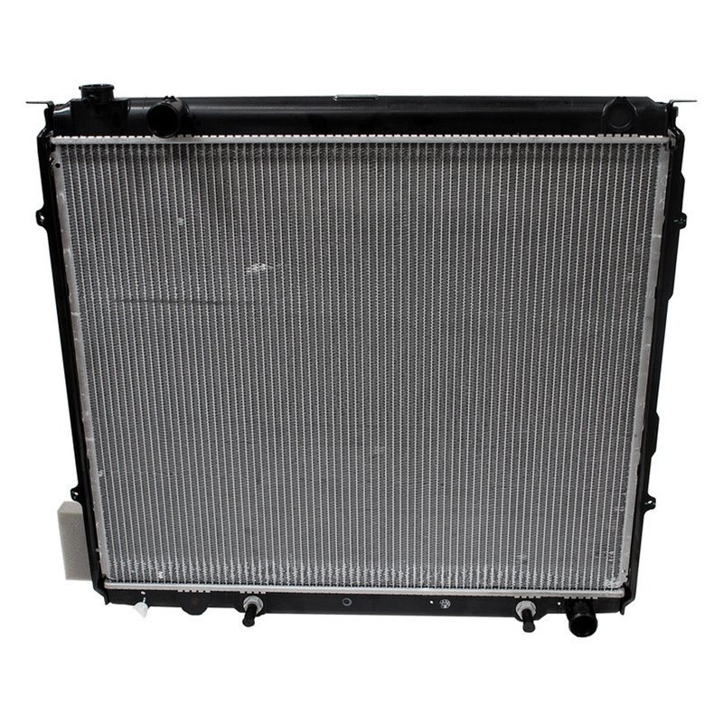 221-0518 Engine Coolant Radiator for 2001-2007 Sequoia