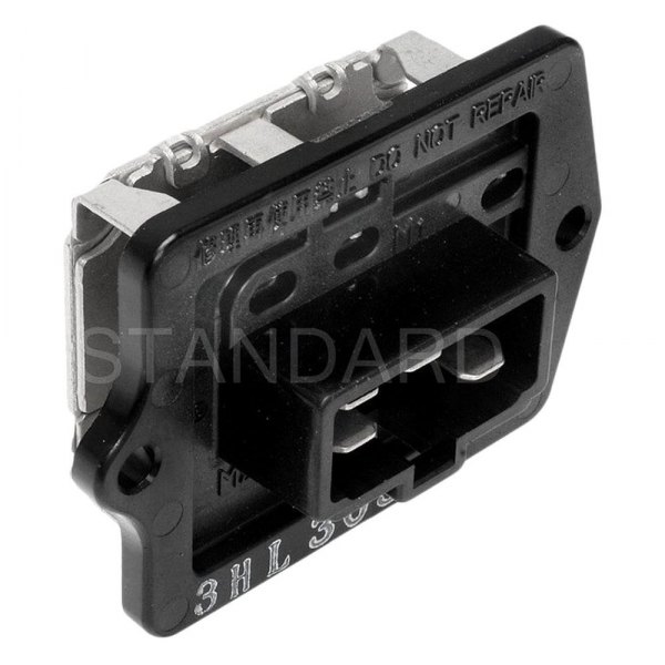Rear HVAC Blower Motor for 2000-2006 Mazda MPV