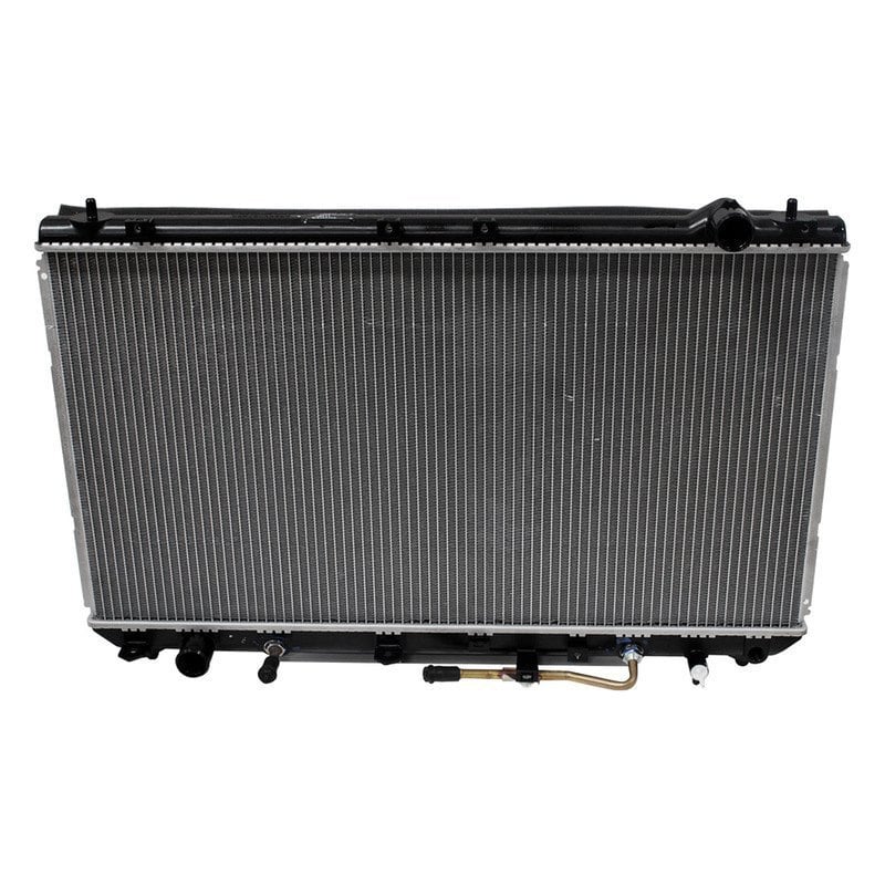 221-0501 Engine Coolant Radiator for 1997-2001 ES Lexus