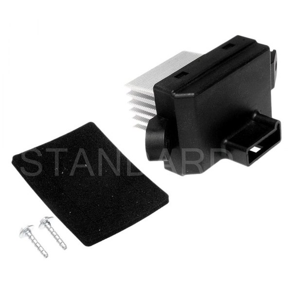 RU-374 HVAC Blower Motor for 2004-2012 Chevrolet Malibu