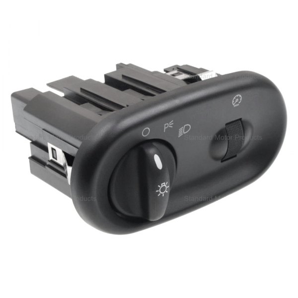 HLS-1073 Black Light Switch for 2001-2002 Ford Explorer
