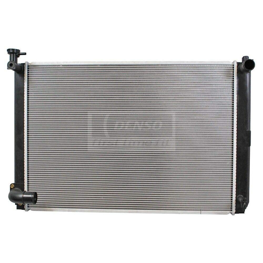 221-3144 Engine Coolant Radiator for 2006-2008 RX Lexus