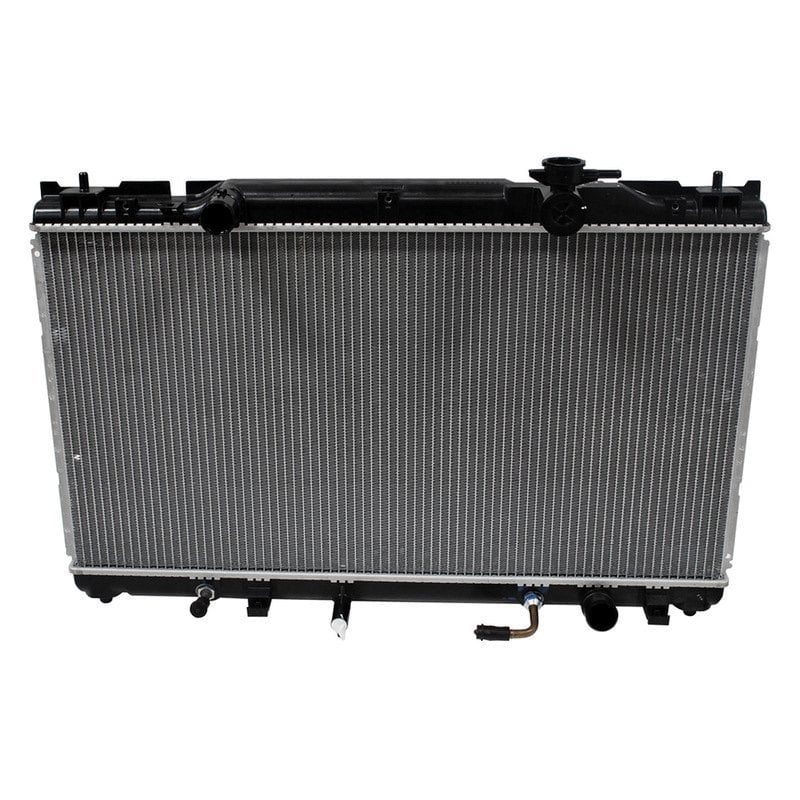 221-0506 Engine Coolant Radiator for 2002-2006 Camry Toyota
