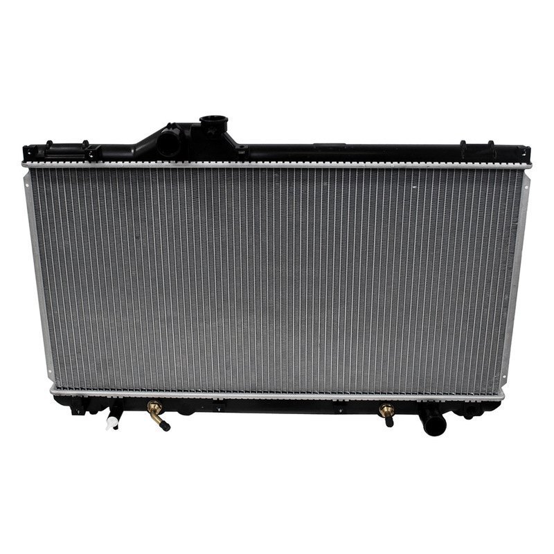 221-3120 Engine Coolant Radiator for 2001-2005 IS Lexus