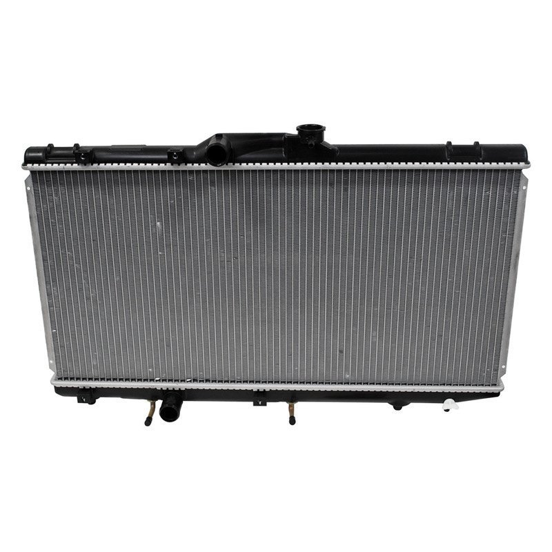 221-3108 Engine Coolant Radiator for 1993-1997 Prizm GEO