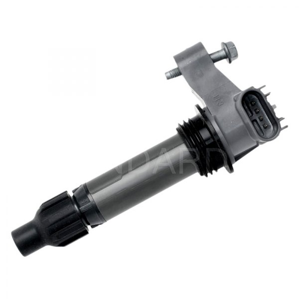 Black Ignition Coil for 2007-2016 Cadillac SRX