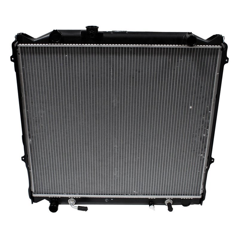 221-0508 Engine Coolant Radiator for 1996-2002 4Runner Toyota