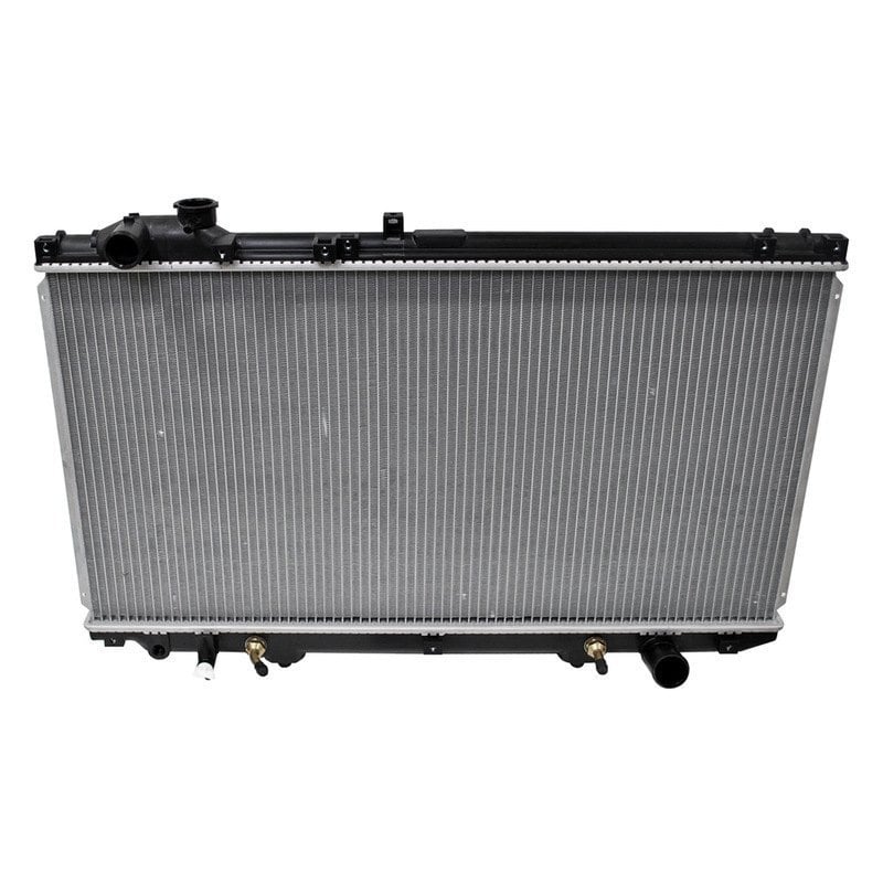 221-3121 Engine Coolant Radiator for 1998-2005 GS Lexus
