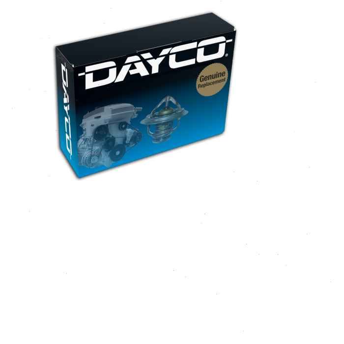 DP1927 Water Pump for 2005-2009 Buick Allure