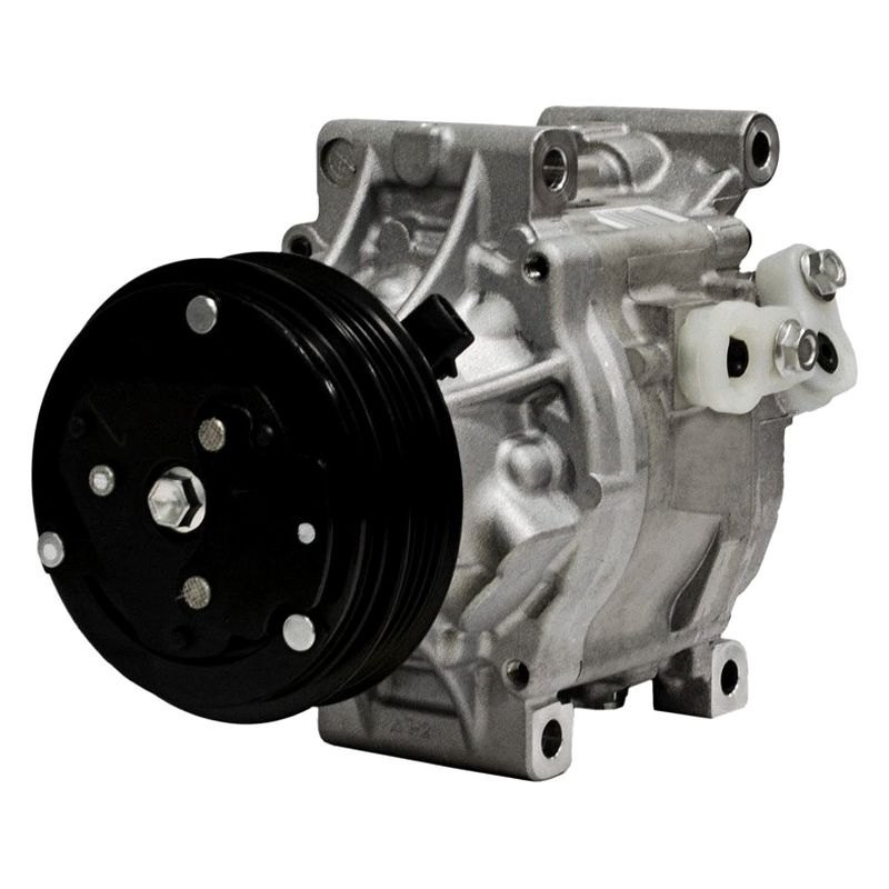 471-1488 AC Compressor with Clutch for 2004-2005 Miata Mazda