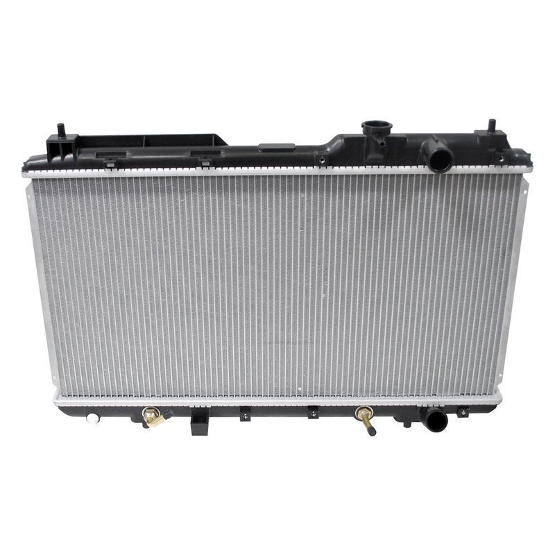 221-3209 Engine Coolant Radiator for 1997-2001 CR-V Honda