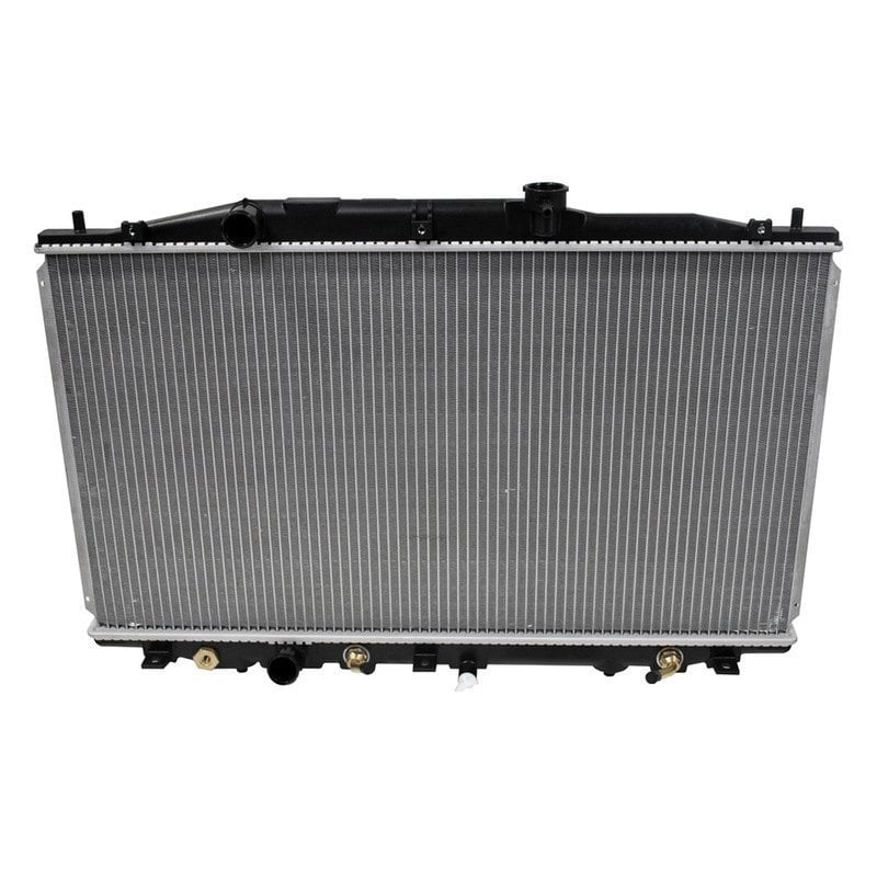221-3229 Engine Coolant Radiator for 2003-2007 Accord Honda