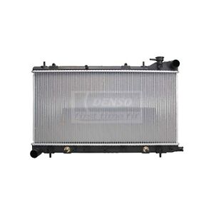 221-3602 Engine Coolant Radiator for 1999-2002 Forester Subaru