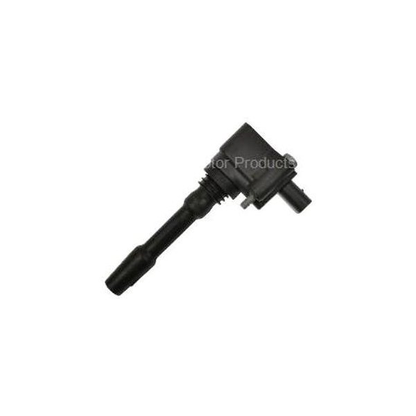 Black Ignition Coil for 2015-2018 Porsche Cayenne