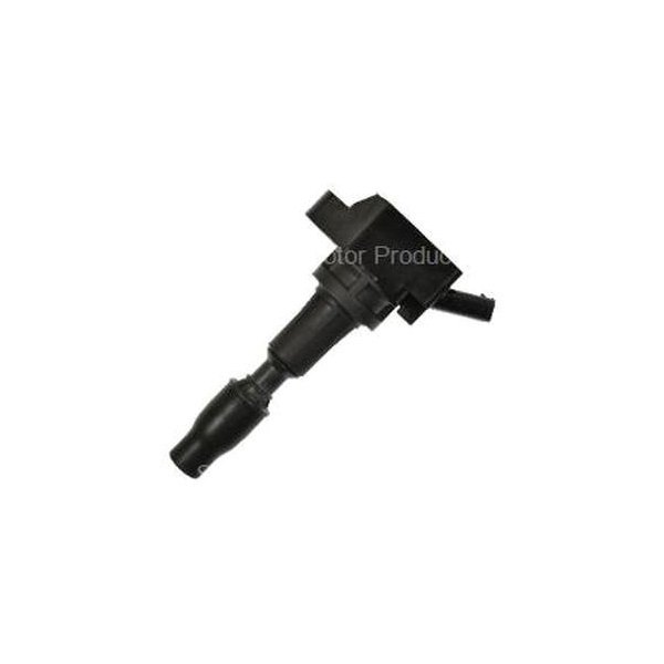 Black Ignition Coil for 2015-2019 Hyundai Sonata