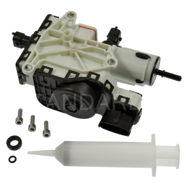 Defender Pump for 2011-2016 Ford F250 Super Duty