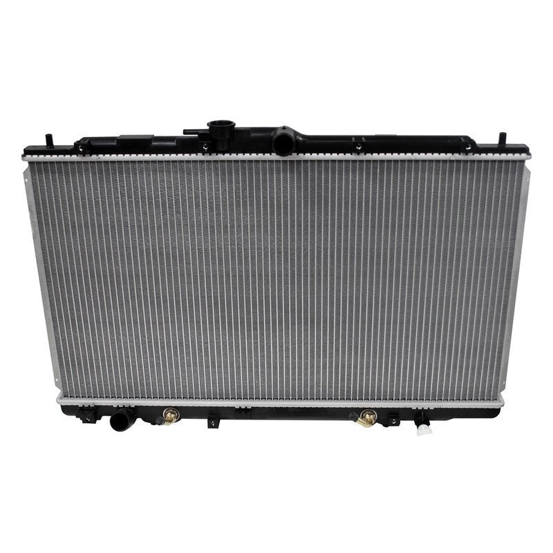 221-3213 Engine Coolant Radiator for 1999-2001 TL Acura